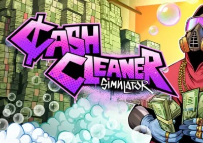 Cash Cleaner Simulator