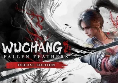 WUCHANG: Fallen Feathers Deluxe Edition