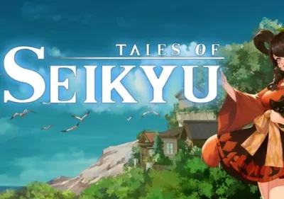Tales of Seikyu