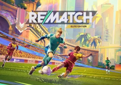 Rematch Elite Edition