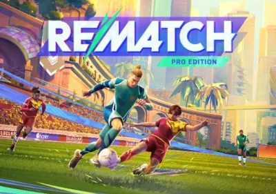Rematch Pro Edition