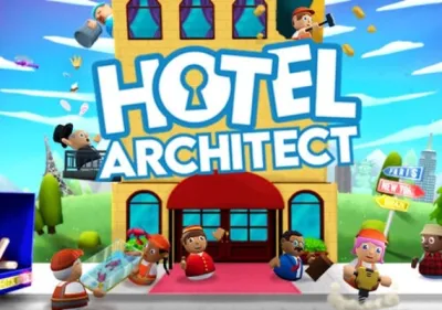 Hotel Architect