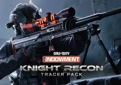 Call of Duty: Endowment - Knight Recon: Tracer Pack DLC
