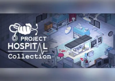 Project Hospital Collection Edition