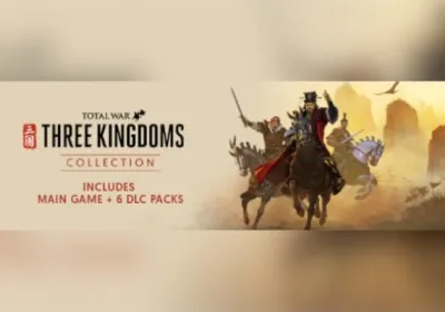 Total War: Three Kingdoms Collection Edition