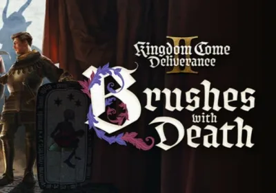 Kingdom Come: Deliverance II: Brushes with Death DLC