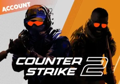 Counter-Strike 2 - Prime Status Steam Account