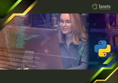 Python for Game Programming: Pygame from A to Z - Janets Course