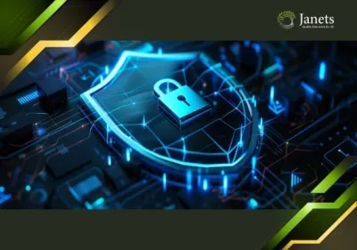 Cyber Security and Virus Protection - Janets Course