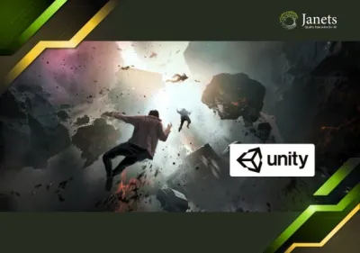 Developing Games in Unity 3D - Janets Course