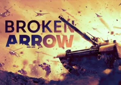 Broken Arrow