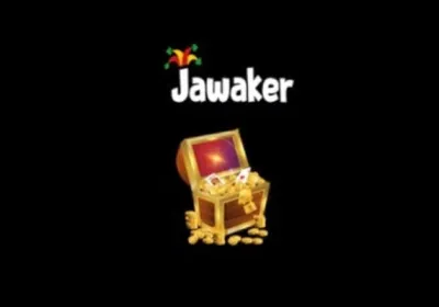 Jawaker 400000 Tokens