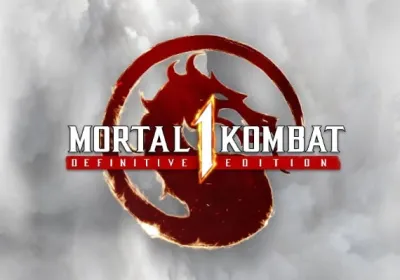 Mortal Kombat 1 Definitive Edition EN Switzerland