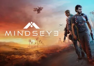 MindsEye