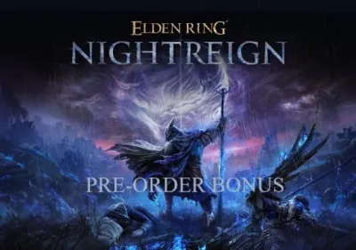Elden Ring: Nightreign - Pre-Order Bonus DLC