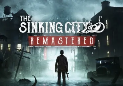 The Sinking City - Remastered