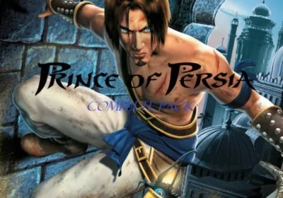 Prince of Persia - Complete Pack