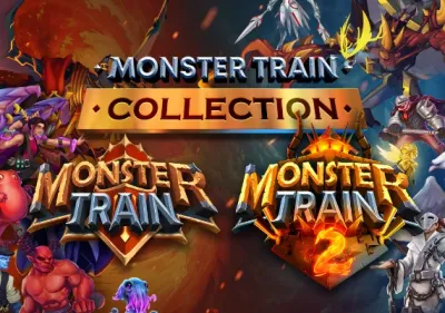 Monster Train - Collection