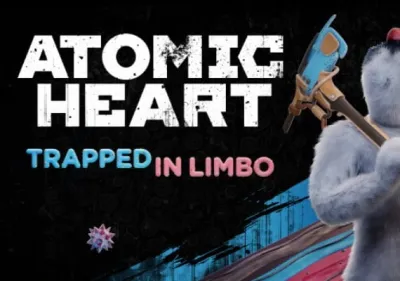 Atomic Heart - Trapped in Limbo DLC