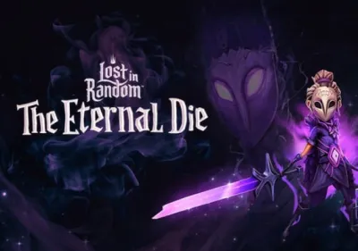 Lost In Random: The Eternal Die