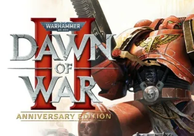 Warhammer 40,000: Dawn of War II Anniversary Edition