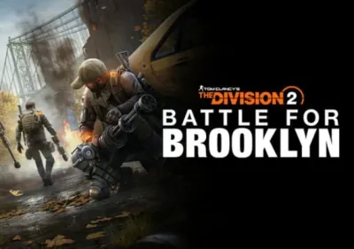 Tom Clancy's The Division 2 - Battle for Brooklyn DLC