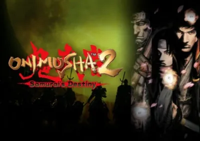 Onimusha 2: Samurai's Destiny EN Switzerland