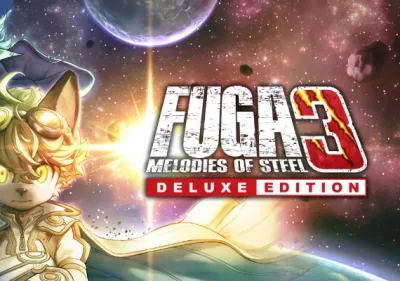 Fuga: Melodies of Steel 3 Deluxe Edition