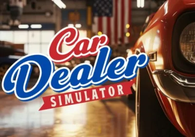 Car Dealer Simulator