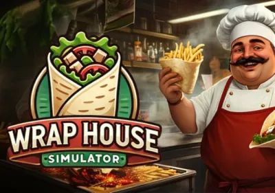 Wrap House Simulator