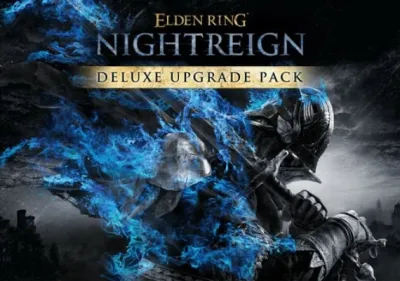 Elden Ring: Nightreign - Deluxe Upgrade Pack DLC