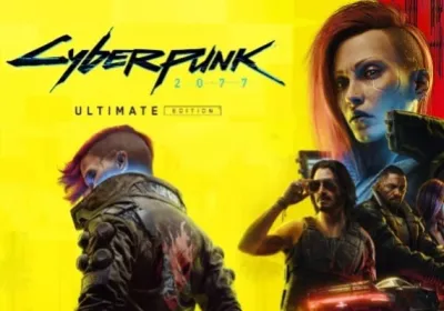 Cyberpunk 2077 Ultimate Edition South Korea
