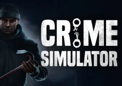 Crime Simulator