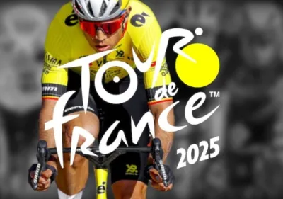 Tour de France 2025