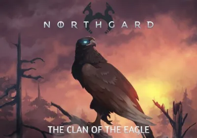 Northgard - Hræsvelg, Clan of the Eagle DLC