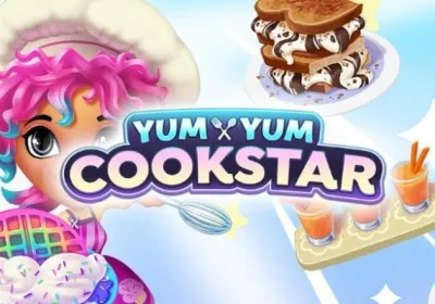 Yum Yum Cookstar EN South Korea