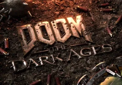DOOM: The Dark Ages - Slayer Onyx Skin DLC