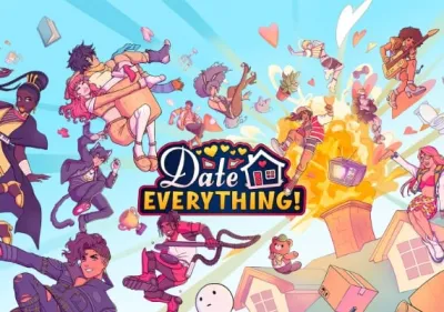 Date Everything