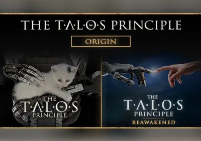 The Talos Principle - Origin Bundle