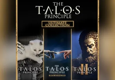 The Talos Principle - Ultimate Collection