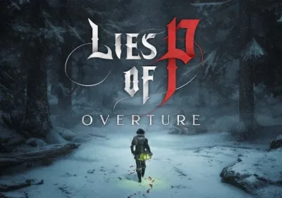 Lies Of P: Overture DLC