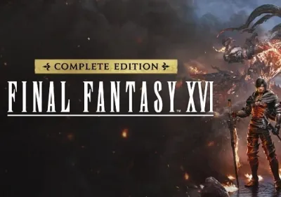 Final Fantasy XVI Complete Edition