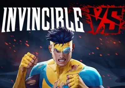 Invincible VS