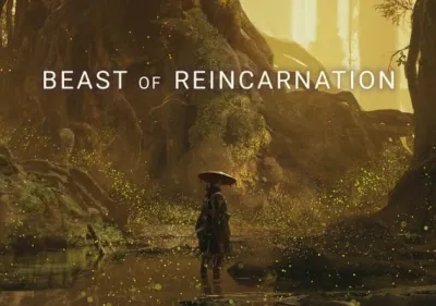 Beast of Reincarnation