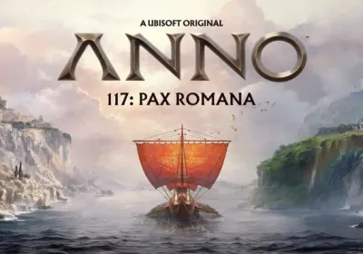 Anno 117: Pax Romana