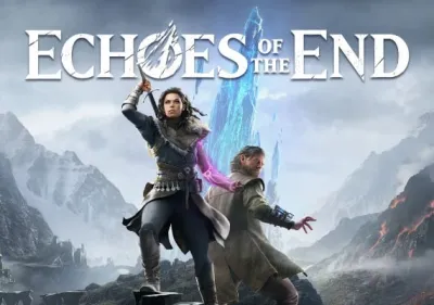 Echoes of the End