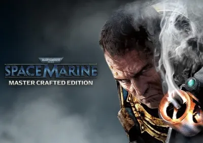 Warhammer 40,000: Space Marine Master Crafted Edition