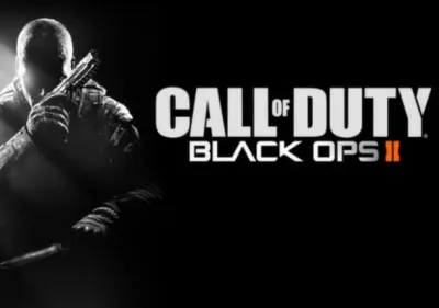 Call of Duty: Black Ops 2 EN Switzerland