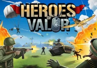 Heroes of Valor