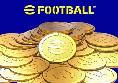 eFootball 2023 12000 Coins
